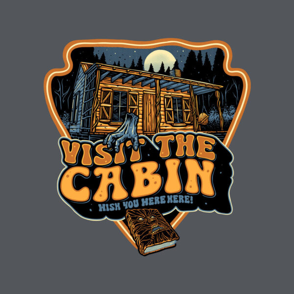 Visit The Cabin - Image 14