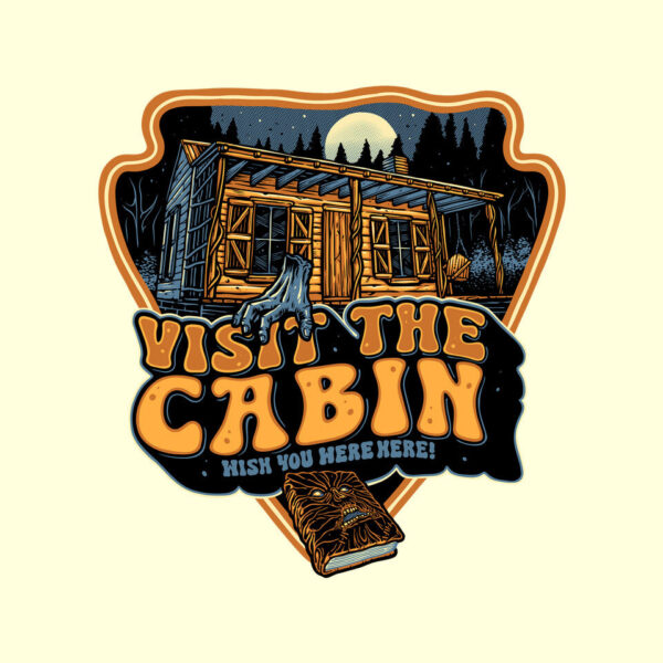 Visit The Cabin - Image 24