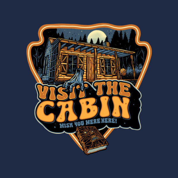 Visit The Cabin - Image 9