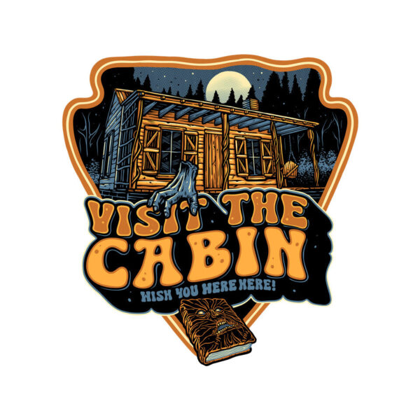 Visit The Cabin - Image 19