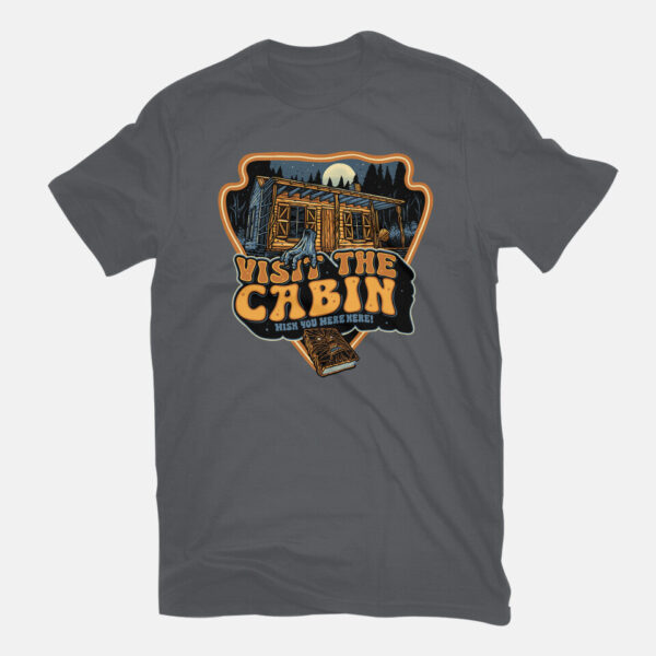 Visit The Cabin - Image 13
