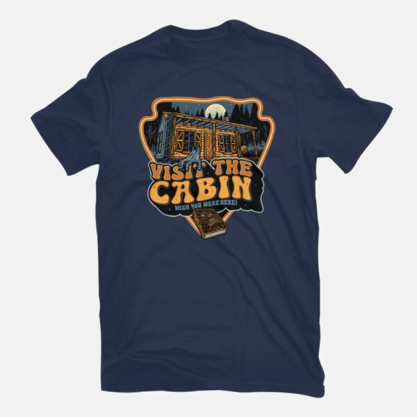 Visit The Cabin - Image 8