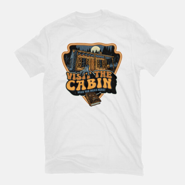 Visit The Cabin - Image 18