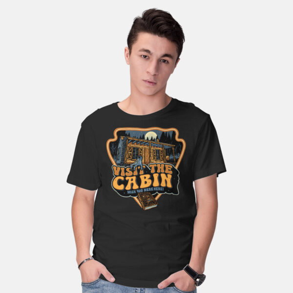 Visit The Cabin - Image 2
