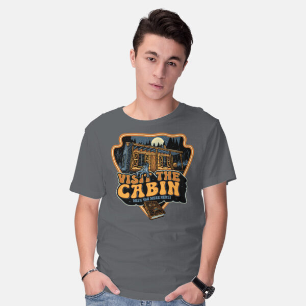 Visit The Cabin - Image 12