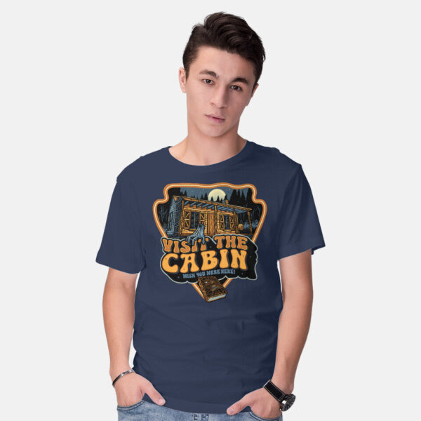 Visit The Cabin - Image 7