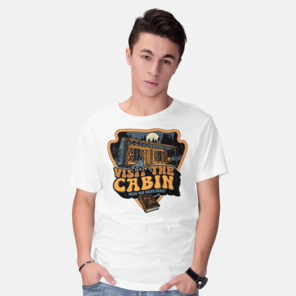 Visit The Cabin - Image 17
