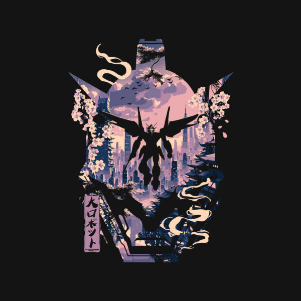 Mobile Suit - Image 4