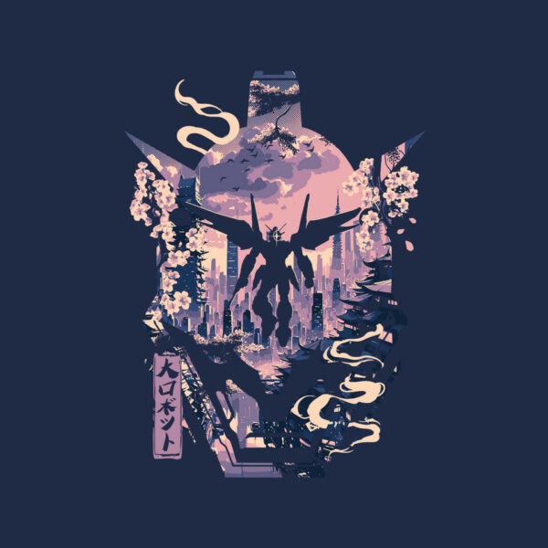 Mobile Suit - Image 9