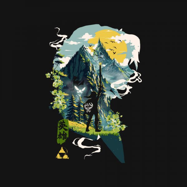 Ballad Of The Hero - Image 4