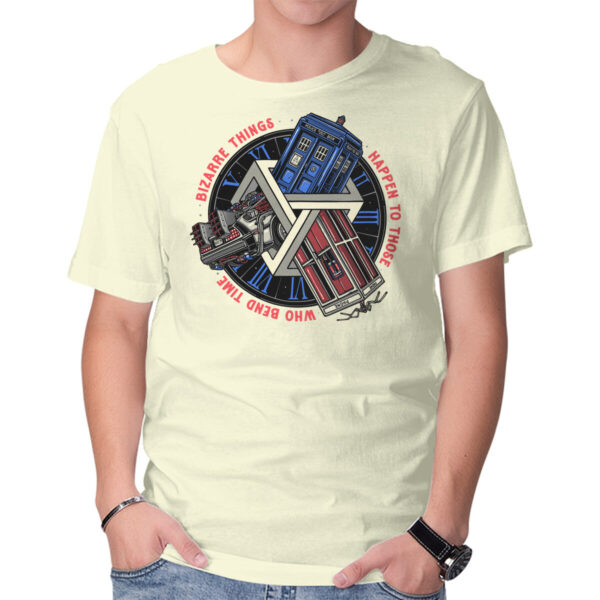 Time Benders - Image 21