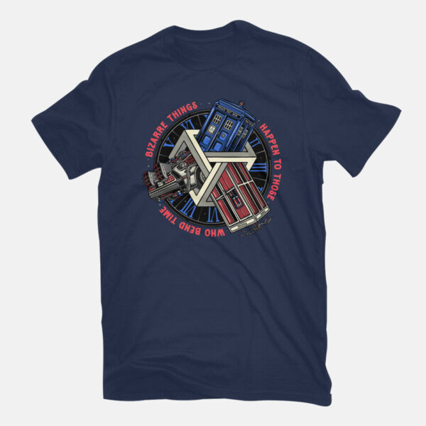 Time Benders - Image 8