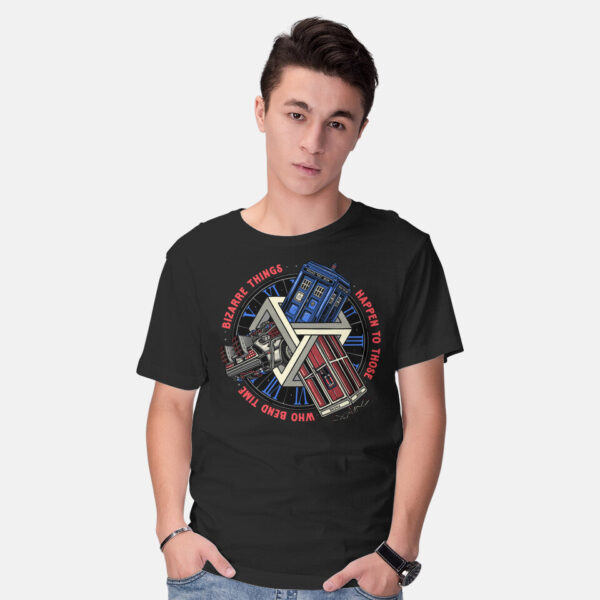 Time Benders - Image 2