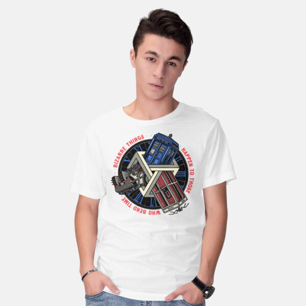 Time Benders - Image 17