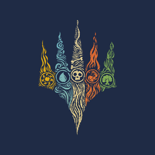 Mana Doodle - Image 9