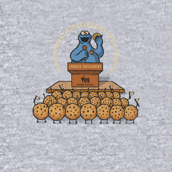 Cookie Elections - Image 16
