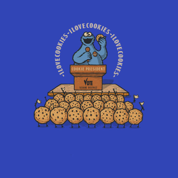 Cookie Elections - Image 12