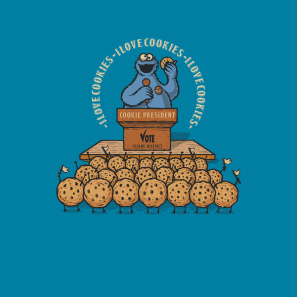 Cookie Elections - Image 4