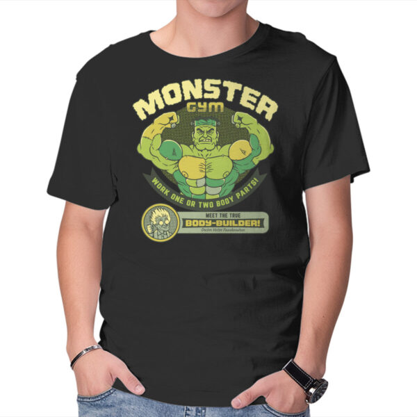 Frankenstein Bodybuilder - Image 5