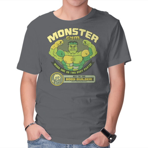 Frankenstein Bodybuilder - Image 13