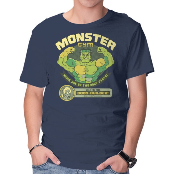 Frankenstein Bodybuilder - Image 9