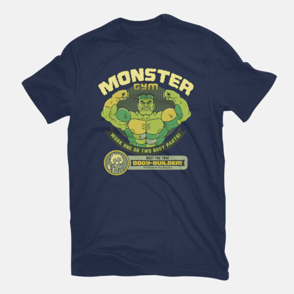 Frankenstein Bodybuilder - Image 11