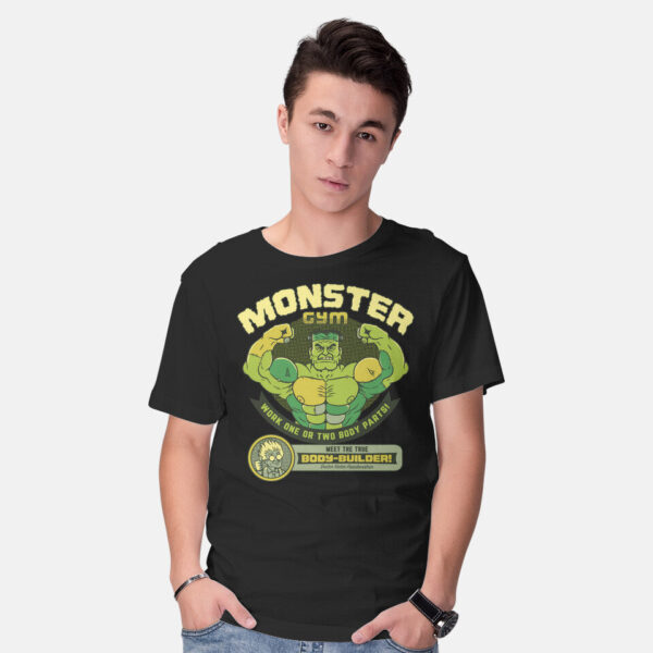 Frankenstein Bodybuilder - Image 6