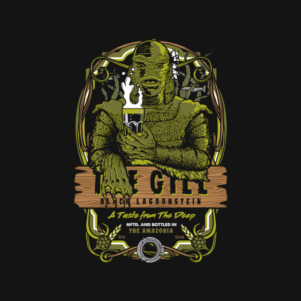 The Gill Beer - Image 4