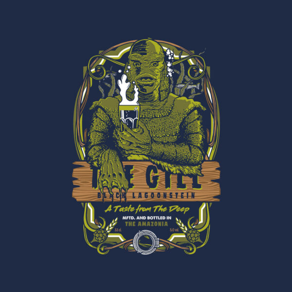 The Gill Beer - Image 8