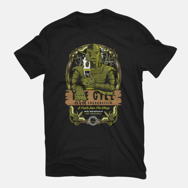 The Gill Beer - Image 3