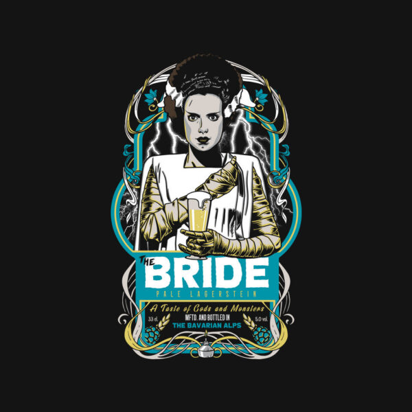 The Bride Lager - Image 4