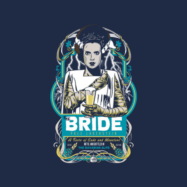 The Bride Lager - Image 8