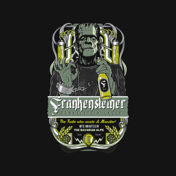 Frankensteiner - Image 4