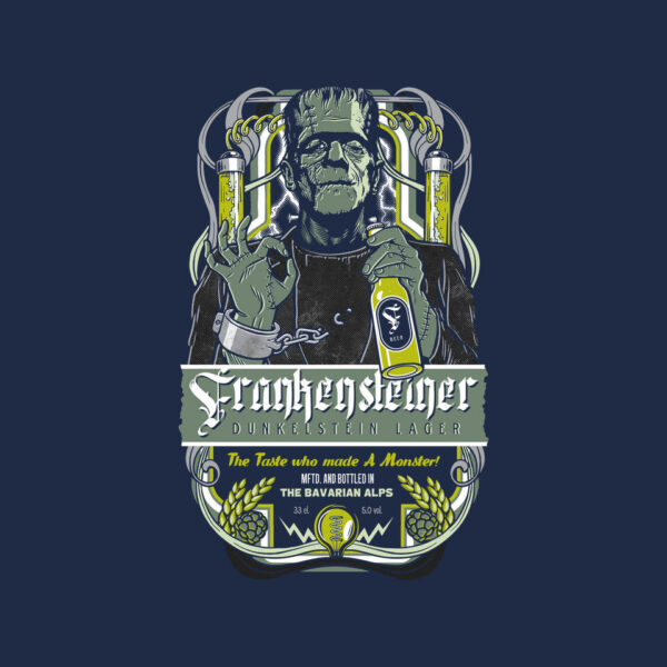 Frankensteiner - Image 8