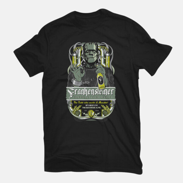 Frankensteiner - Image 3