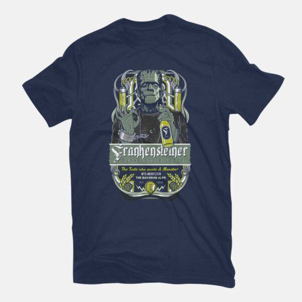 Frankensteiner - Image 7