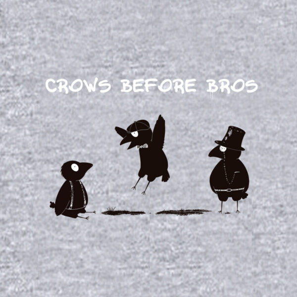 Crows Before Bros - Image 16