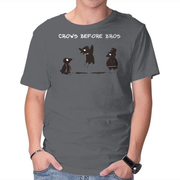 Crows Before Bros - Image 5