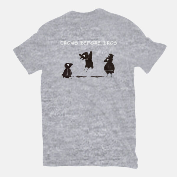 Crows Before Bros - Image 15