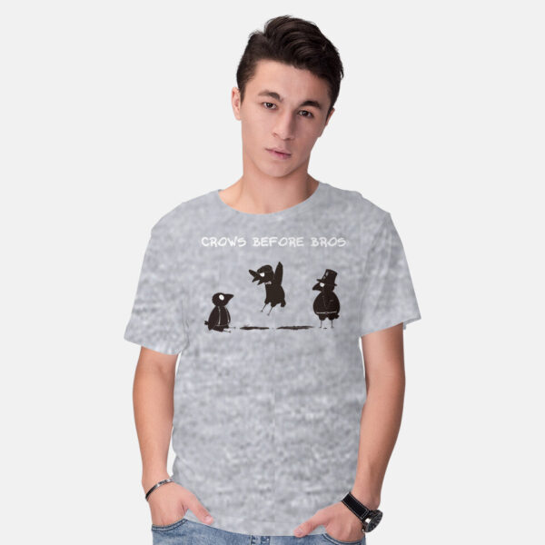 Crows Before Bros - Image 14