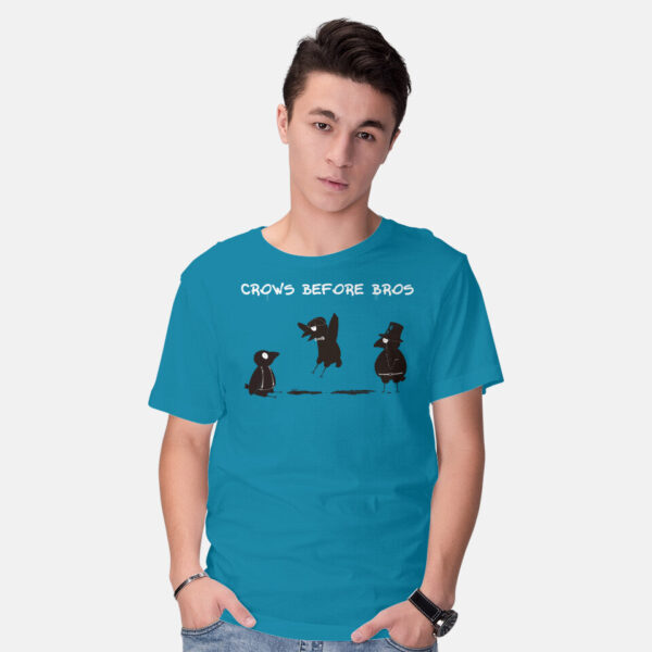 Crows Before Bros - Image 10