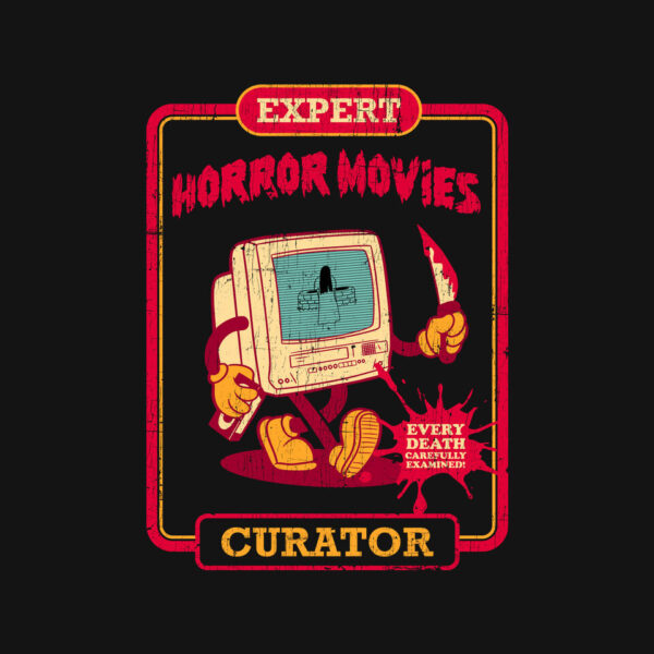 Expert Horror Movies Curator - Image 4