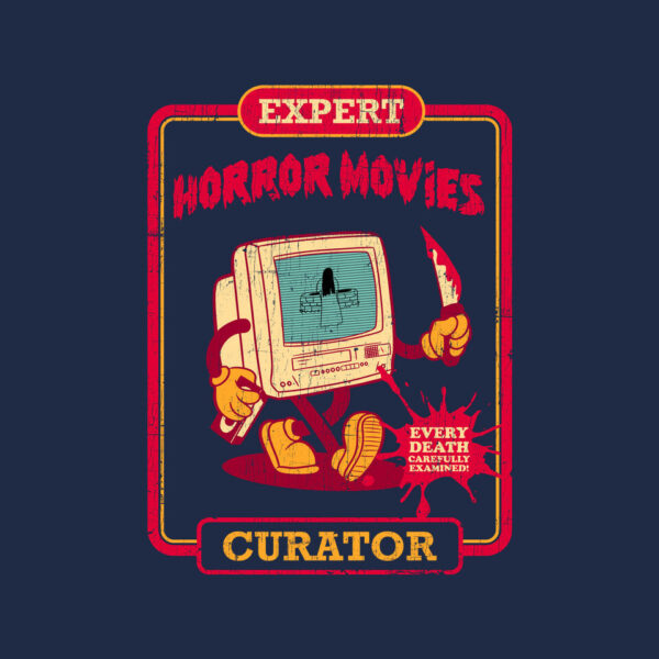 Expert Horror Movies Curator - Image 8