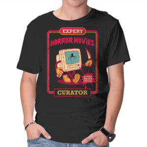 Expert Horror Movies Curator