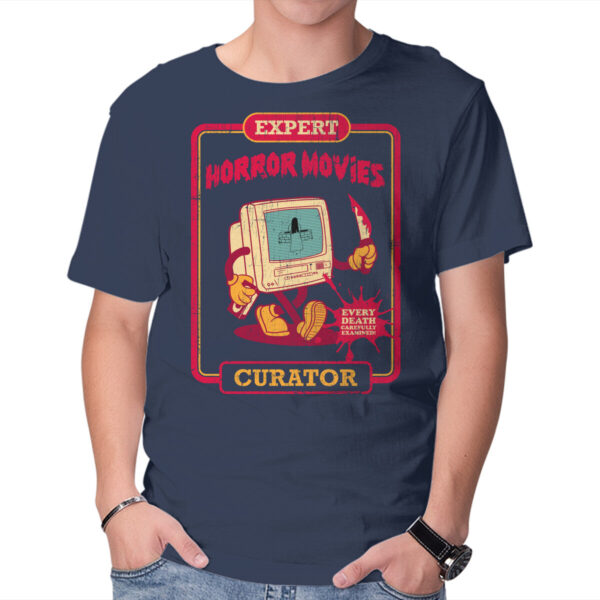 Expert Horror Movies Curator - Image 5