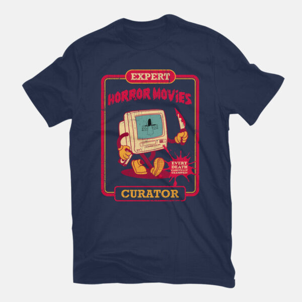 Expert Horror Movies Curator - Image 7