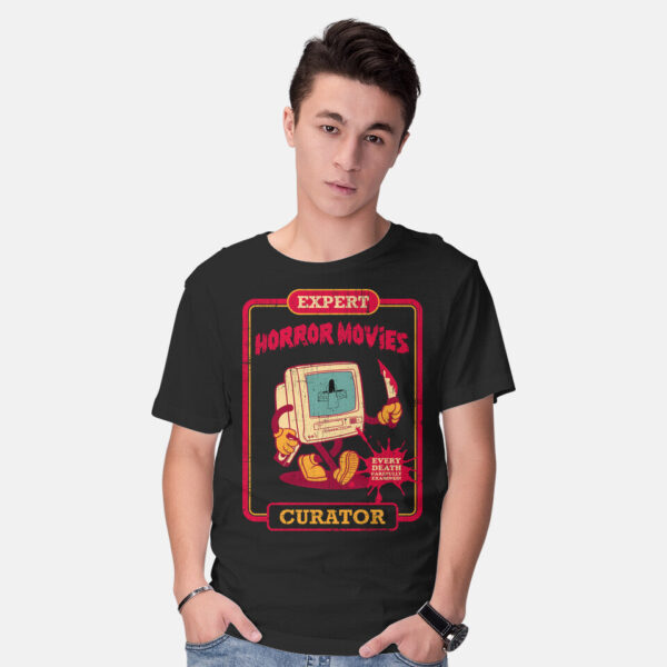 Expert Horror Movies Curator - Image 2