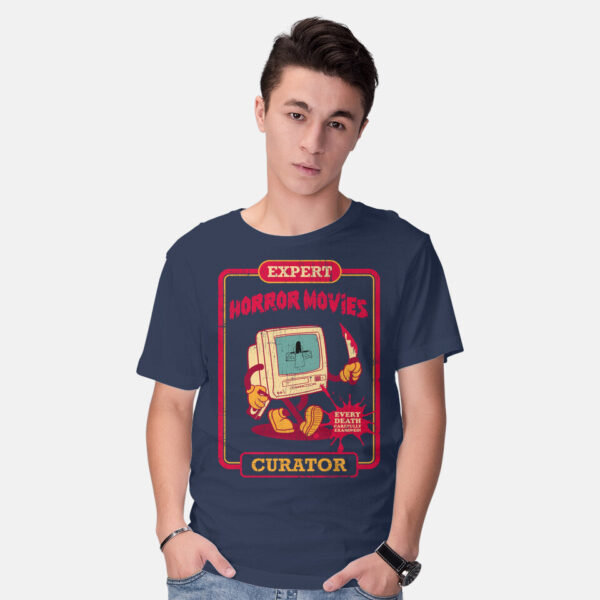 Expert Horror Movies Curator - Image 6