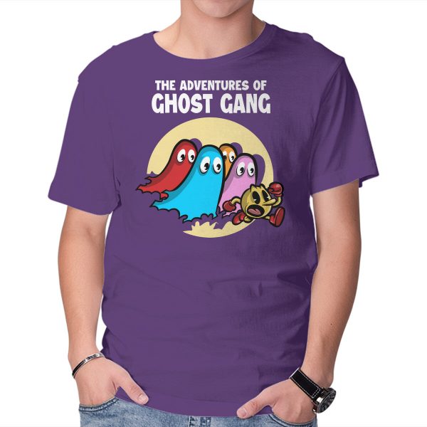 The Adventures Of Ghost Gang - Image 13