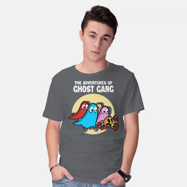 The Adventures Of Ghost Gang - Image 10